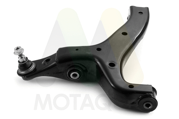 Control/Trailing Arm, wheel suspension (LVSA2152)