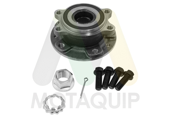 Wheel Bearing Kit (LVBW1721)