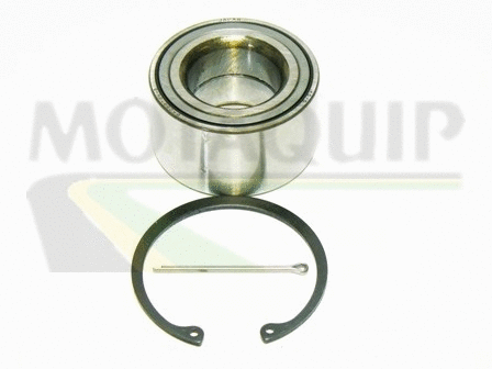 Wheel Bearing Kit (VBK771)