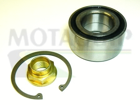 Wheel Bearing Kit (VBK1025)