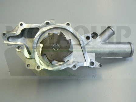 Water Pump, engine cooling (VWP855)