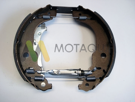 Brake Shoe Set (LVWK35)