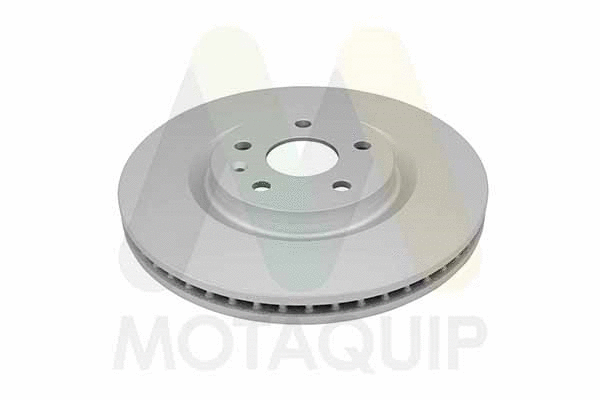 Brake Disc (LVBD2041)