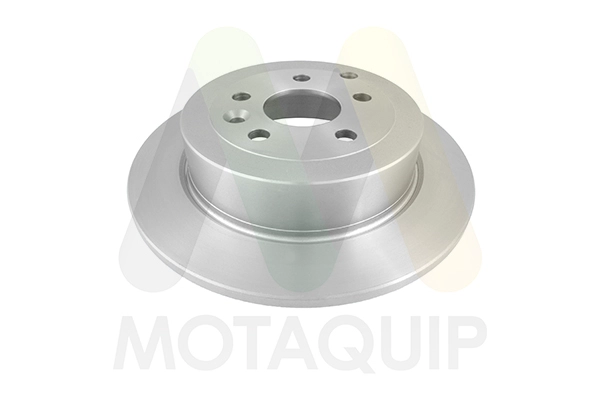 Brake Disc (LVBD1270Z)