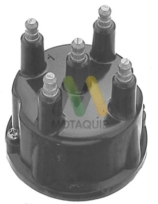 Distributor Cap (LVDC322)