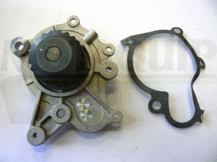 Water Pump, engine cooling (VWP886)