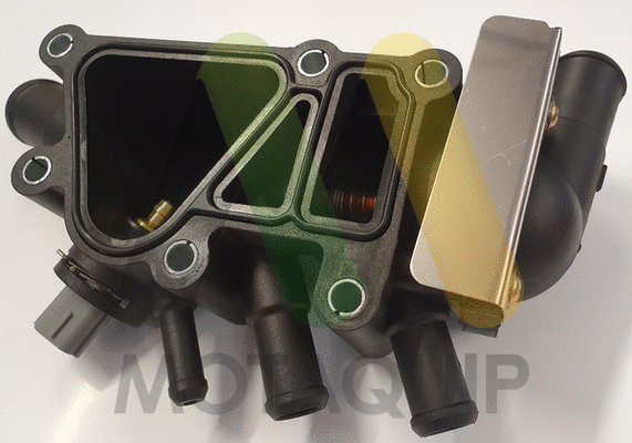 Thermostat, coolant (LVTK234)