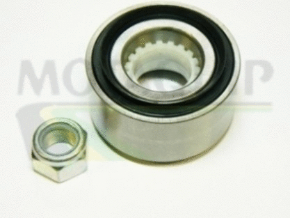 Wheel Bearing Kit (VBK705)