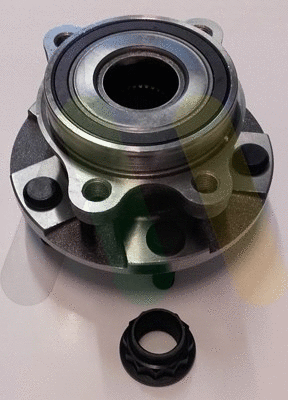 Wheel Bearing Kit (LVBW1599)