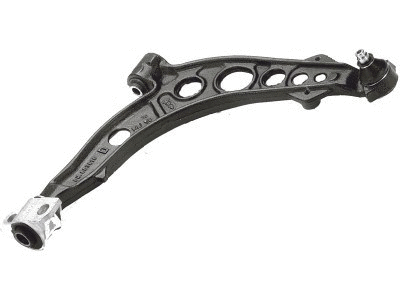 Control/Trailing Arm, wheel suspension (VSA151)