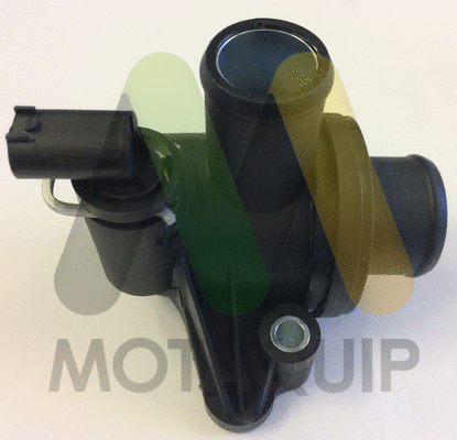 Thermostat, coolant (LVTK220)