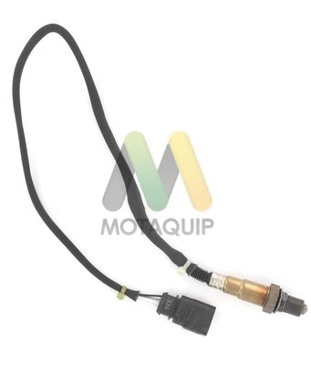 Lambda Sensor (LVOS1296)