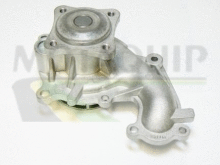 Water Pump, engine cooling (VWP793)