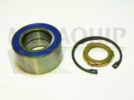 Wheel Bearing Kit (VBK636)