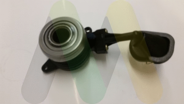 Central Slave Cylinder, clutch