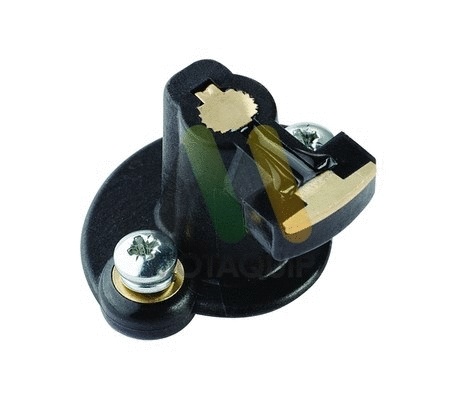 Rotor, distributor (LVRA288)
