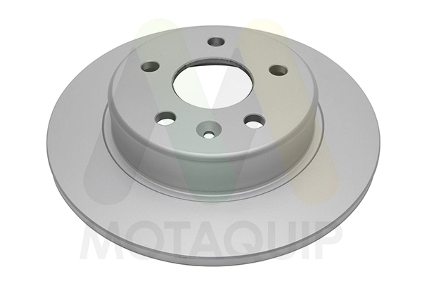 Brake Disc (LVBD1825)