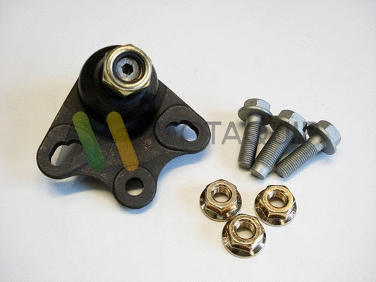 Ball Joint (LVSJ1076)