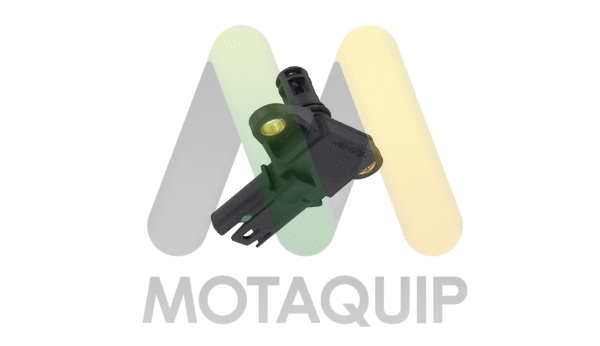 Sensor, intake manifold pressure (LVPA320)
