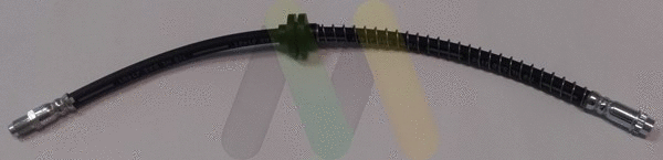 Brake Hose (LVBH1664)