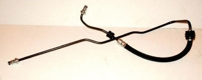 Clutch Hose (VCC14)