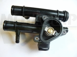 Thermostat, coolant (VTK138)
