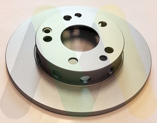 Brake Disc (LVBD199)