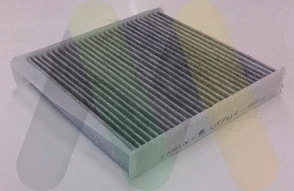Filter, cabin air (LVCF614)