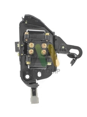 Ignition Coil (LVCL1255)