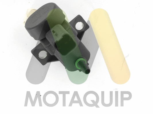 Pressure Converter, exhaust control (LVEV181)