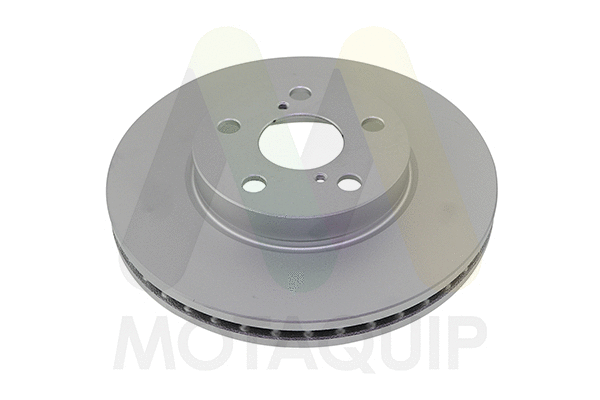 Brake Disc (LVBE134Z)