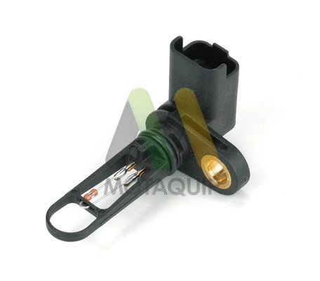 Sensor, intake air temperature