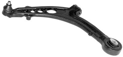 Control/Trailing Arm, wheel suspension (LVSA787)