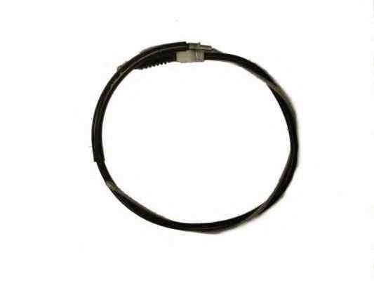 Cable Pull, parking brake (VVB1447)