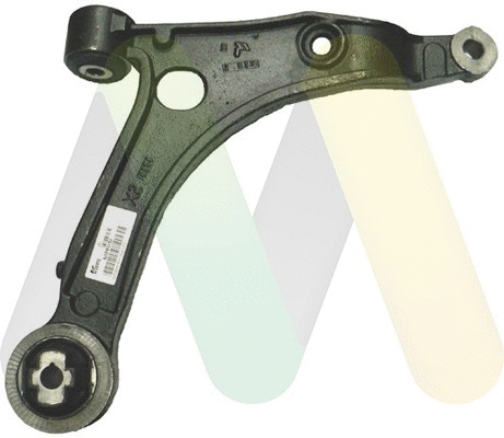 Control/Trailing Arm, wheel suspension (LVSA1022)