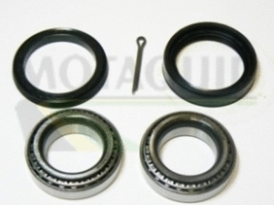 Wheel Bearing Kit (VBK243)