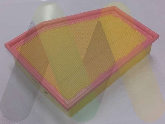 Air Filter (LVFA1507)