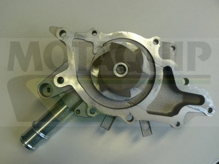 Water Pump, engine cooling (VWP849)