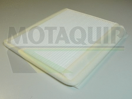 Filter, cabin air (VCF217)