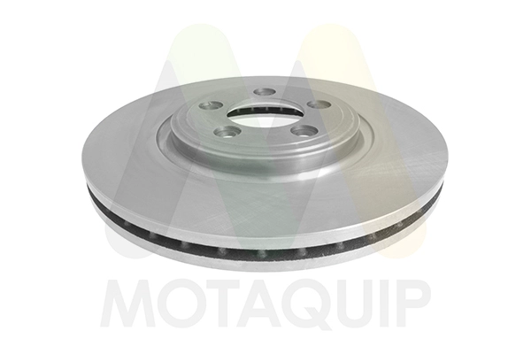 Brake Disc (LVBD1506)