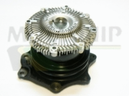 Water Pump, engine cooling (VWP656)