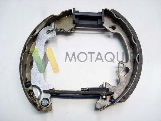 Brake Shoe Set (LVWK40)