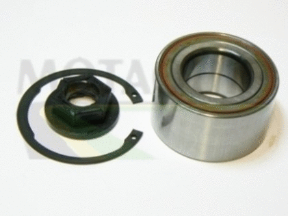 Wheel Bearing Kit (VBK1090)