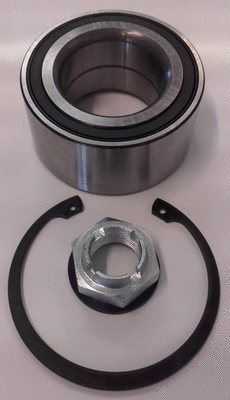 Wheel Bearing Kit (LVBK1689)