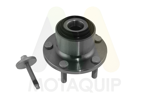 Wheel Bearing Kit (LVBW1582)