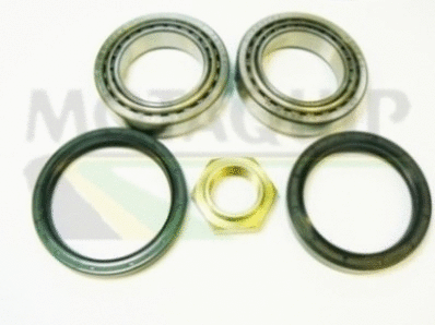 Wheel Bearing Kit (VBK721)