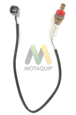 Lambda Sensor (LVOS1666)