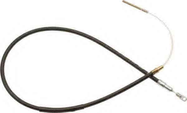 Cable Pull, parking brake (VVB1087)