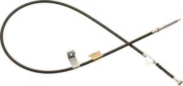 Cable Pull, parking brake (VVB48)