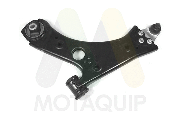 Control/Trailing Arm, wheel suspension (LVSA1886)